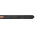 10810007 Leather belt EQ.QUEEN SmallDiamonds black-rosegold 2.jpg