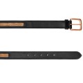 10810007 Leather belt EQ.QUEEN SmallDiamonds black-rosegold set.jpg