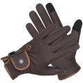 11420023 Rękawiczki EQ.QUEEN Winter Charcot brown.jpg