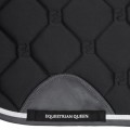 20410036_ Saddle pad EQ.QUEEN Riga  black VS detail2.jpg