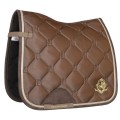 20410036_ Saddle pad EQ.QUEEN Riga dark taupe DR.jpg