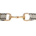 10810016 Pasek do spodni EQ.QUEEN Taylor beige gold detail4.png