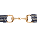 10810016 Pasek do spodni EQ.QUEEN Taylor navy gold detail4.png