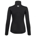 10310591_Blouse EQ.QUEEN Elvira 25SS black grey back.webp
