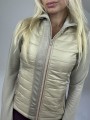 10310591 Hoodie EQ.QUEEN Elvira 25SS fawn zoom.jpg