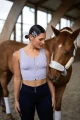 10410721_Crop top EQ.QUEEN Adeline 25SS heirloom lilac front.webp