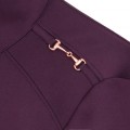 10310621 Bluza EQ.QUEEN Henrietta2.0 25AW plum detail2.jpg