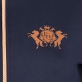 10310621 Bluza EQ.QUEEN Henrietta2.0 25AW navy detail.jpg