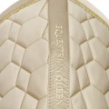 20410042_Czaprak EQ.Milan Bamboo 25AW taupe DR grzbiet.jpg