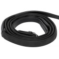 Wodze EQ QUEEN Ergo gumowe black.jpg