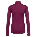 10410791 Koszulka EQ.QUEEN Bailey burgundy back.jpg